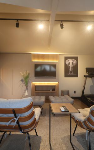 Casa à venda com 200m², 3 quartos e 2 vagasSotão
