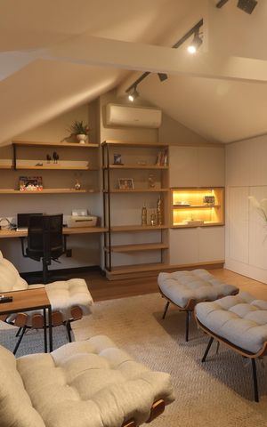 Casa à venda com 200m², 3 quartos e 2 vagasSotão