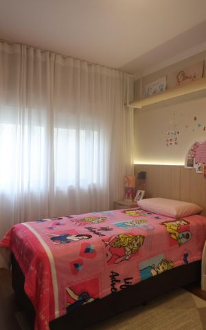 Casa à venda com 200m², 3 quartos e 2 vagasQuarto 2