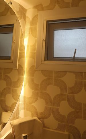 Casa à venda com 200m², 3 quartos e 2 vagasLavabo