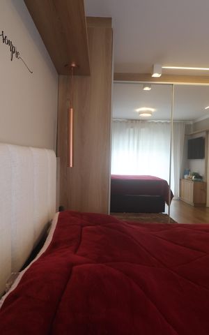 Casa à venda com 200m², 3 quartos e 2 vagasSuíte