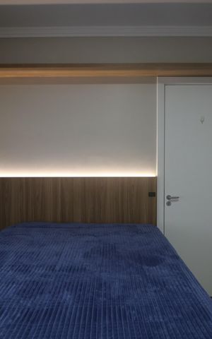 Casa à venda com 200m², 3 quartos e 2 vagasQuarto 1