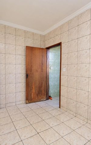 Apartamento para alugar com 70m², 2 quartos e 1 vaga Apartamento para alugar com 70m², 2 quartos e 1 vagaCozinha e Área de Serviço