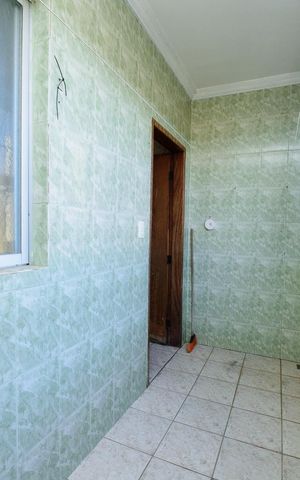 Apartamento para alugar com 70m², 2 quartos e 1 vaga Apartamento para alugar com 70m², 2 quartos e 1 vagaCozinha e Área de Serviço