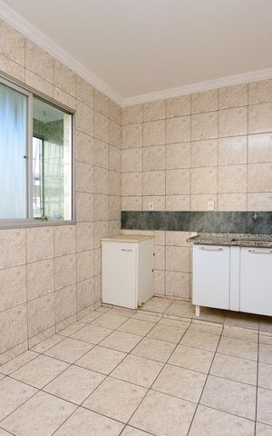 Apartamento para alugar com 70m², 2 quartos e 1 vaga Apartamento para alugar com 70m², 2 quartos e 1 vagaCozinha e Área de Serviço