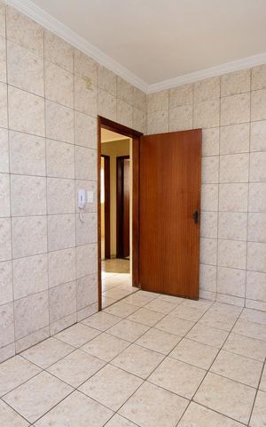 Apartamento para alugar com 70m², 2 quartos e 1 vaga Apartamento para alugar com 70m², 2 quartos e 1 vagaCozinha e Área de Serviço