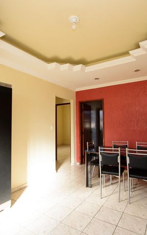 Apartamento para alugar com 70m², 2 quartos e 1 vaga Apartamento para alugar com 70m², 2 quartos e 1 vagaSala
