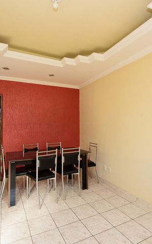 Apartamento para alugar com 70m², 2 quartos e 1 vaga Apartamento para alugar com 70m², 2 quartos e 1 vagaSala