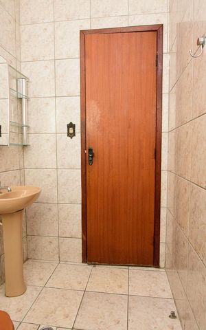 Apartamento para alugar com 70m², 2 quartos e 1 vaga Apartamento para alugar com 70m², 2 quartos e 1 vagaBanheiro Social