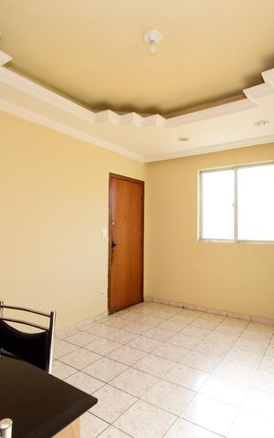 Apartamento para alugar com 70m², 2 quartos e 1 vaga Apartamento para alugar com 70m², 2 quartos e 1 vagaSala