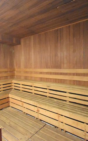 Apartamento para alugar com 36m², 1 quarto e 1 vagaÁrea comum - Sauna