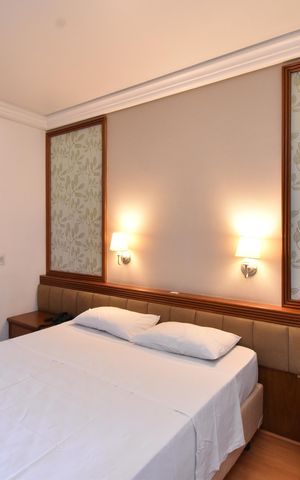 Apartamento para alugar com 36m², 1 quarto e 1 vagaStudio