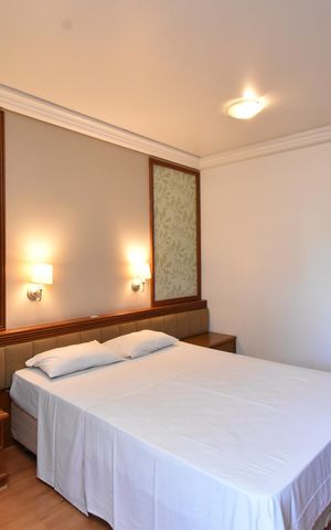 Apartamento para alugar com 36m², 1 quarto e 1 vagaStudio