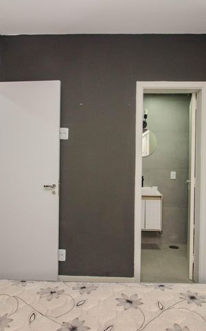 Apartamento para alugar com 29m², 1 quarto e sem vaga Apartamento para alugar com 29m², 1 quarto e sem vagaSuíte