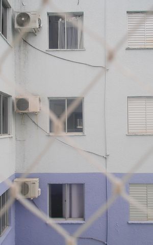 Apartamento para alugar com 65m², 2 quartos e 1 vagaVista da Sala