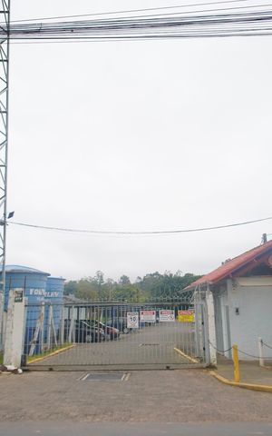 Apartamento para alugar com 65m², 2 quartos e 1 vagaFachada