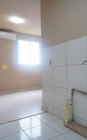 Apartamento para alugar com 65m², 2 quartos e 1 vagaCozinha
