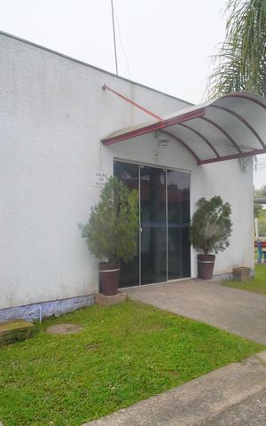 Apartamento para alugar com 65m², 2 quartos e 1 vagaÁrea comum - Salão de festas