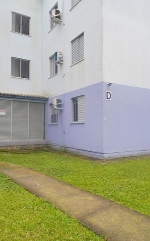 Apartamento para alugar com 65m², 2 quartos e 1 vagaFachada do bloco