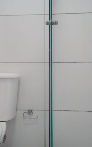 Apartamento para alugar com 65m², 2 quartos e 1 vagaBanheiro