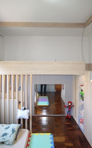 Apartamento para alugar com 164m², 3 quartos e 2 vagasQuarto 2