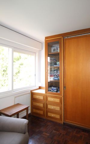 Apartamento para alugar com 164m², 3 quartos e 2 vagasQuarto 3