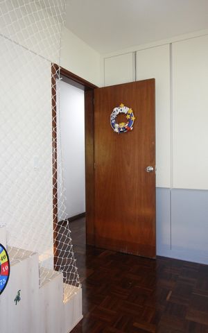 Apartamento para alugar com 164m², 3 quartos e 2 vagasQuarto 2