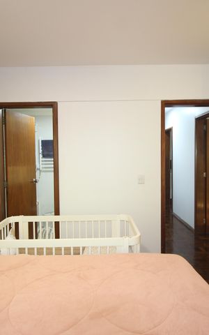 Apartamento para alugar com 164m², 3 quartos e 2 vagasSuíte 1