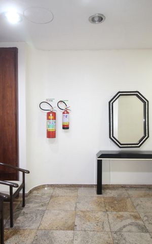 Apartamento para alugar com 164m², 3 quartos e 2 vagasÁrea comum