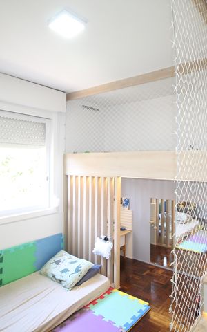 Apartamento para alugar com 164m², 3 quartos e 2 vagasQuarto 2