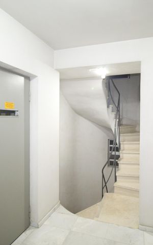 Apartamento para alugar com 164m², 3 quartos e 2 vagasCorredor