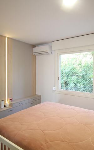 Apartamento para alugar com 164m², 3 quartos e 2 vagasSuíte 1