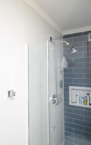 Apartamento para alugar com 164m², 3 quartos e 2 vagasBanheiro