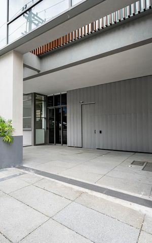 Studio para alugar com 22m², 1 quarto e sem vaga Studio para alugar com 22m², 1 quarto e sem vagaFachada