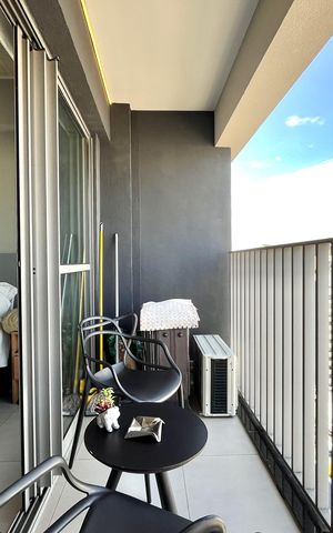 Studio para alugar com 22m², 1 quarto e sem vaga Studio para alugar com 22m², 1 quarto e sem vagaVaranda