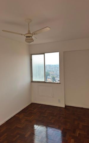 Apartamento para alugar com 60m², 2 quartos e 1 vaga Apartamento para alugar com 60m², 2 quartos e 1 vagaQuarto