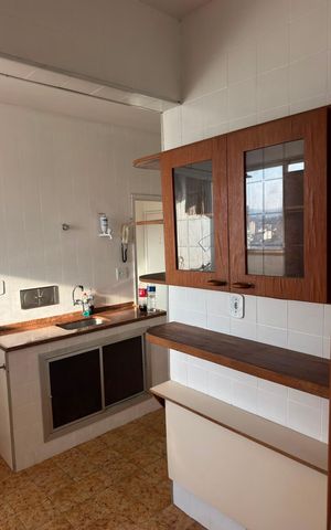 Apartamento para alugar com 60m², 2 quartos e 1 vaga Apartamento para alugar com 60m², 2 quartos e 1 vagaCozinha