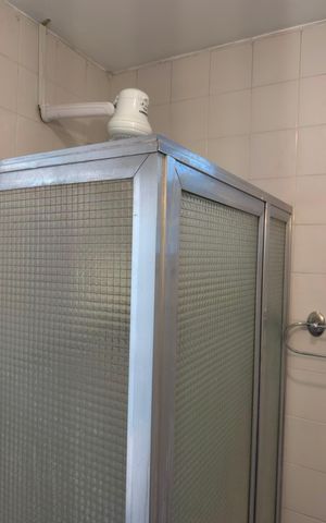 Apartamento para alugar com 60m², 2 quartos e 1 vaga Apartamento para alugar com 60m², 2 quartos e 1 vagaBanheiro