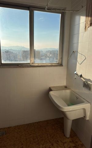 Apartamento para alugar com 60m², 2 quartos e 1 vaga Apartamento para alugar com 60m², 2 quartos e 1 vagaÁrea de serviço