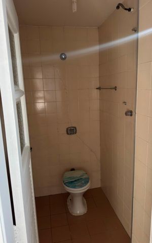 Apartamento para alugar com 60m², 2 quartos e 1 vaga Apartamento para alugar com 60m², 2 quartos e 1 vagaBanheiro