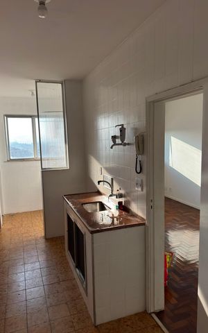 Apartamento para alugar com 60m², 2 quartos e 1 vaga Apartamento para alugar com 60m², 2 quartos e 1 vagaCozinha