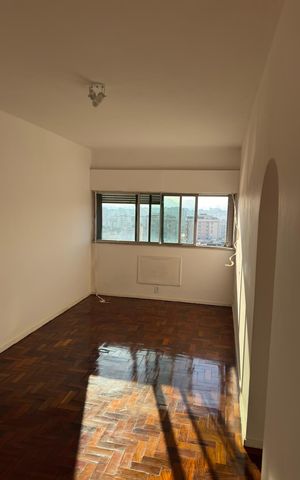 Apartamento para alugar com 60m², 2 quartos e 1 vaga Apartamento para alugar com 60m², 2 quartos e 1 vagaSala