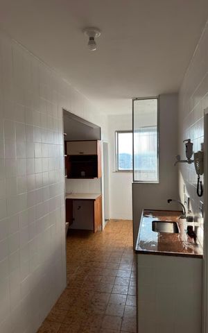 Apartamento para alugar com 60m², 2 quartos e 1 vaga Apartamento para alugar com 60m², 2 quartos e 1 vagaCozinha