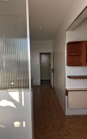 Apartamento para alugar com 60m², 2 quartos e 1 vaga Apartamento para alugar com 60m², 2 quartos e 1 vagaSala