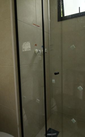 Apartamento para alugar com 67m², 2 quartos e 1 vagaBanheiro