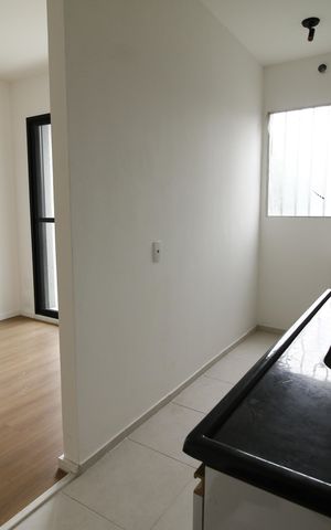 Apartamento para alugar com 67m², 2 quartos e 1 vagaSala/Cozinha