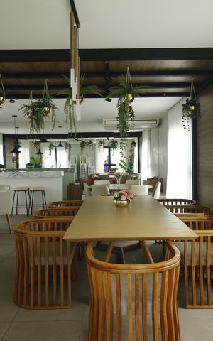 Apartamento para alugar com 67m², 2 quartos e 1 vagaÁrea comum