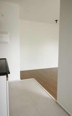 Apartamento para alugar com 67m², 2 quartos e 1 vagaSala/Cozinha