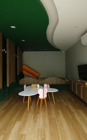 Apartamento para alugar com 67m², 2 quartos e 1 vagaÁrea comum