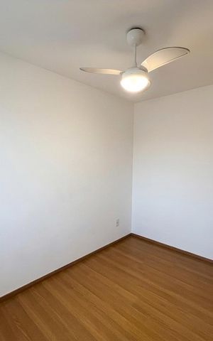 Apartamento para alugar com 50m², 2 quartos e 1 vaga Apartamento para alugar com 50m², 2 quartos e 1 vagaQuarto